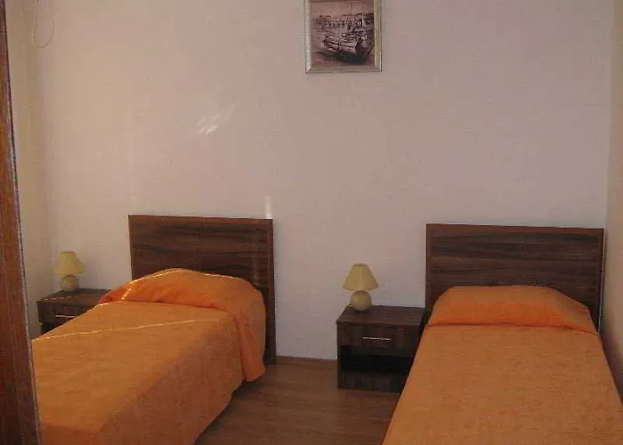 Cabacum Złote Piaski