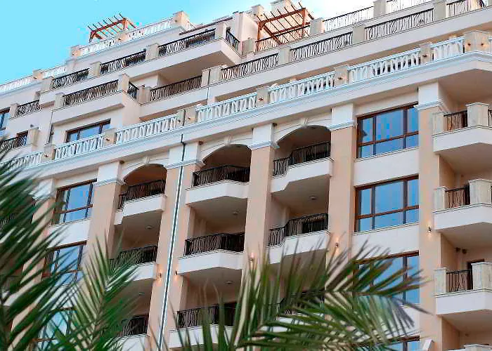 Apartament Cabacum *