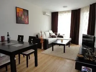 Cabacum * Złote Piaski