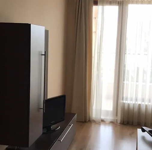 Apartament Cabacum Złote Piaski