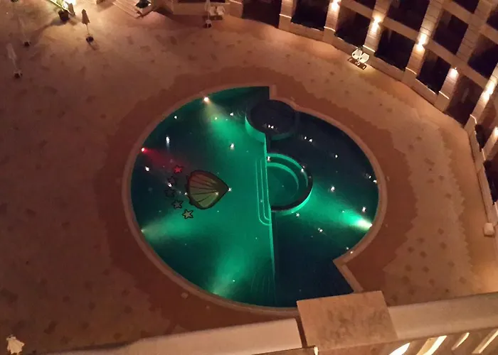 Cabacum * Złote Piaski