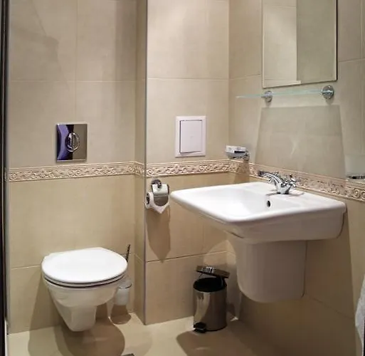 Cabacum Złote Piaski