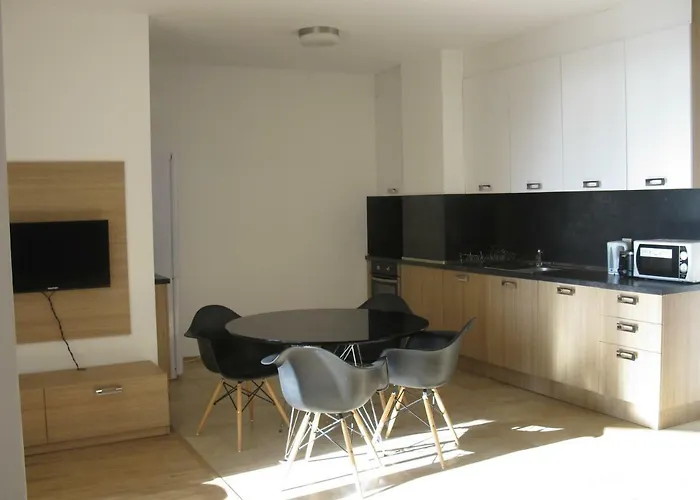 Cabacum * Złote Piaski